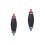 2 Pcs Car Transfer Siphon Pump Hand Car Pump For Car Modification 4