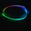 Striscia LED RGB Interna per Auto, 1,1 m, Controllo via App e Telecomando 8