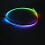 Striscia LED RGB Interna per Auto, 1,1 m, Controllo via App e Telecomando 16