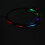 Striscia LED RGB Interna per Auto, 1,1 m, Controllo via App e Telecomando 12