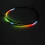 Striscia LED RGB Interna per Auto, 1,1 m, Controllo via App e Telecomando 7