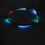 Striscia LED RGB Interna per Auto, 1,1 m, Controllo via App e Telecomando 11