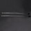 Jazz Drum Performance Acrylic Drumsticks with LED Light Effect 3