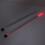 Jazz Drum Performance Acrylic Drumsticks with LED Light Effect 7