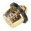 Engine Coolant Thermostat 70 Switch Replacement for CH/CF 250cc Models 14