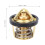 Engine Coolant Thermostat 70 Switch Replacement for CH/CF 250cc Models 4
