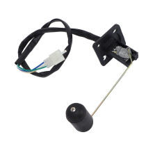 Universaler Tanksensor für Dieselkraftstoff mit Schwimmer für RSZ 125 und ZY 125 Moped ATV Bikes