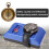 Watch Demagnetizer, High-Quality Demagnetizer with Efficient Degaussing Functionality for Precision Instruments, Supports Fast and Safe 2