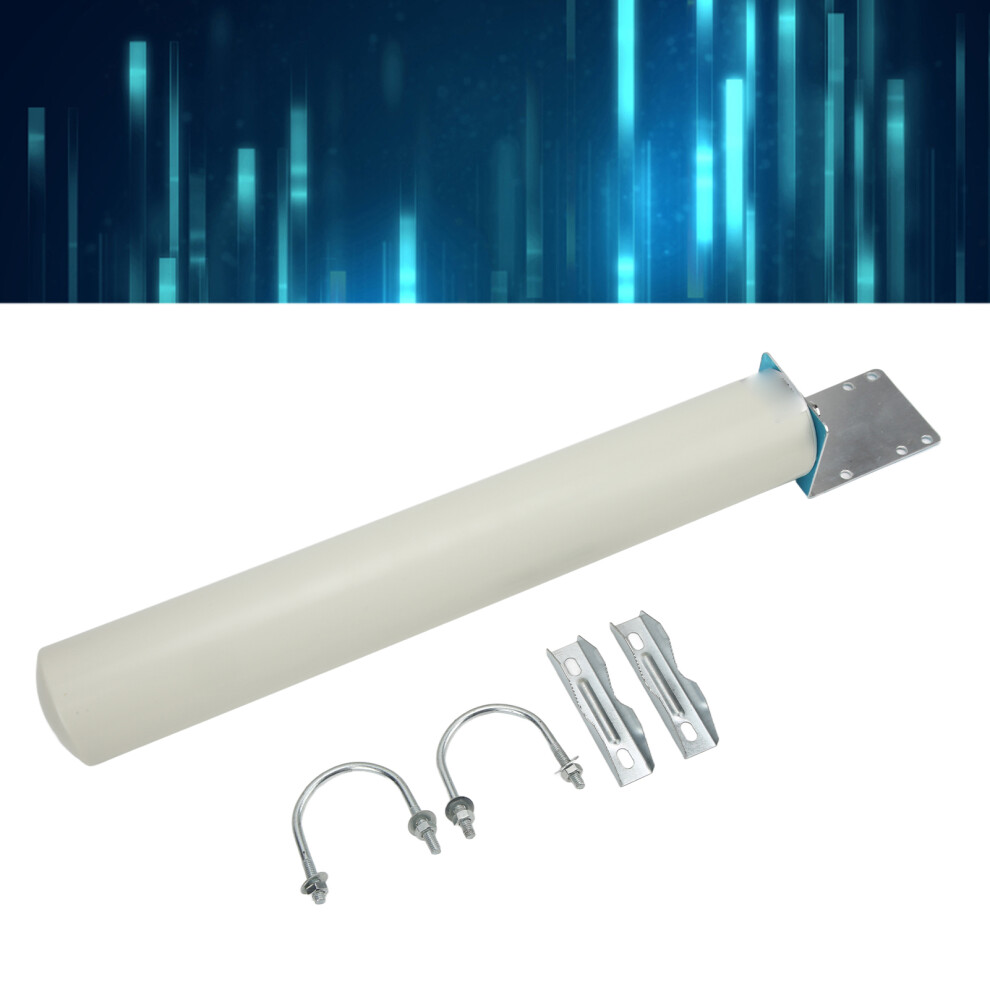 High Gain 20Db Ip67 Waterproof Omnidirectional Antenna For Iot Routers 4051376113630