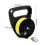 83m Multi-Purpose Diving Reel with Clip - Black Wheel 9