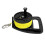 83m Multi-Purpose Diving Reel with Clip - Black Wheel 15