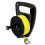 83m Multi-Purpose Diving Reel with Clip - Black Wheel 16