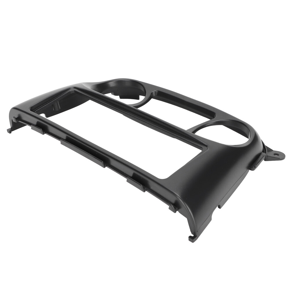 Seamless Dash Trim 1Din For Nissan Almera Sentra 2000Â2006 9441376115577