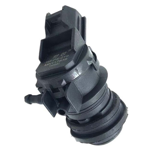 Car Windshield Washer Motor MN117839 LZ-403E for  Pajero 1