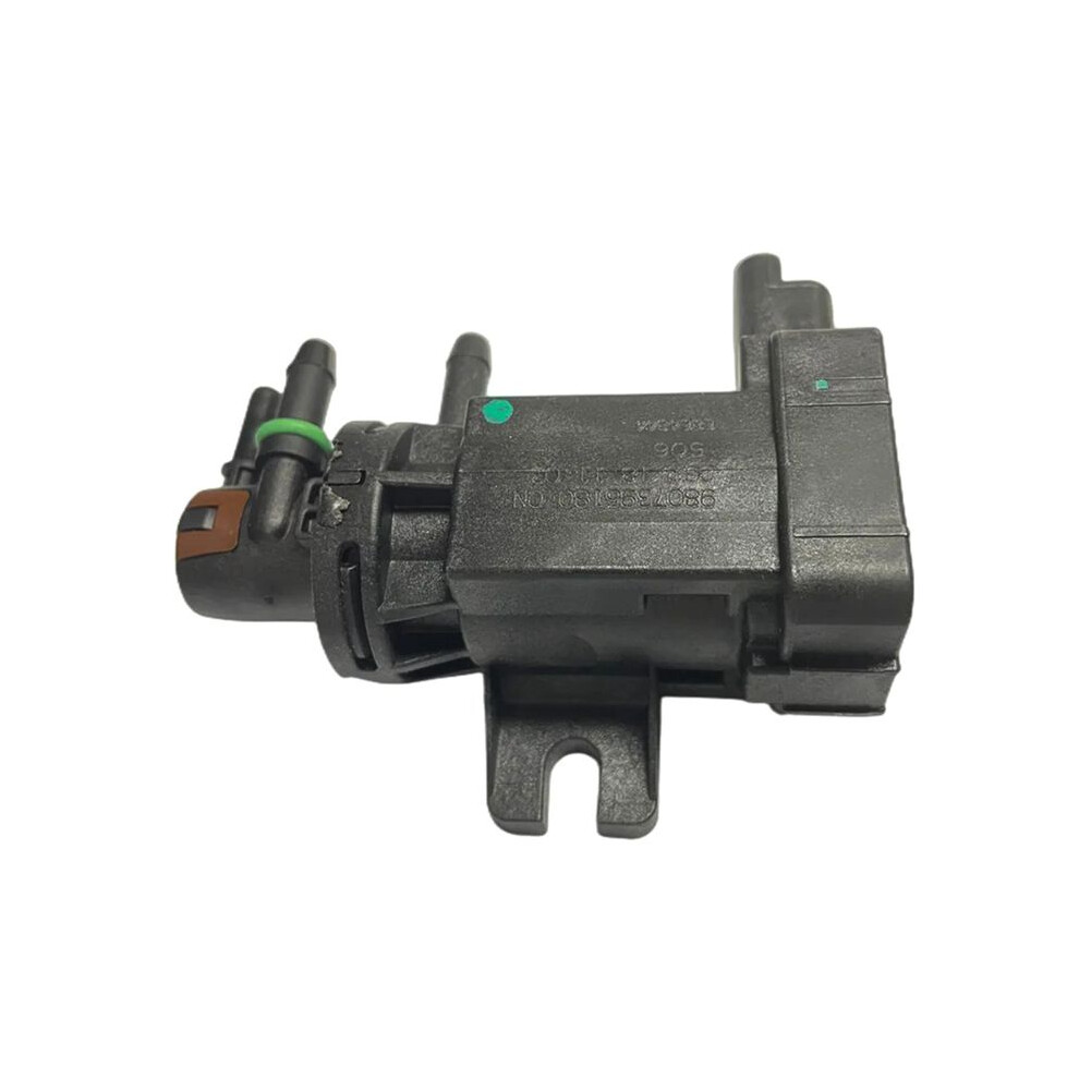 Automobile Oil Supply Solenoid Valve 9807396180 9787396180 For 208 2008 308 3008 408 4008 Light 4711520378697