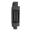 Car OBD Plug Universal Extension Cable 16 Pin Adapter Tester Interface Connector Black 4