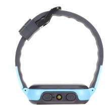 Orologio Smart per Bambini Blu da 1,44 pollici, chiamata 2G, SOS, tracciamento LBS