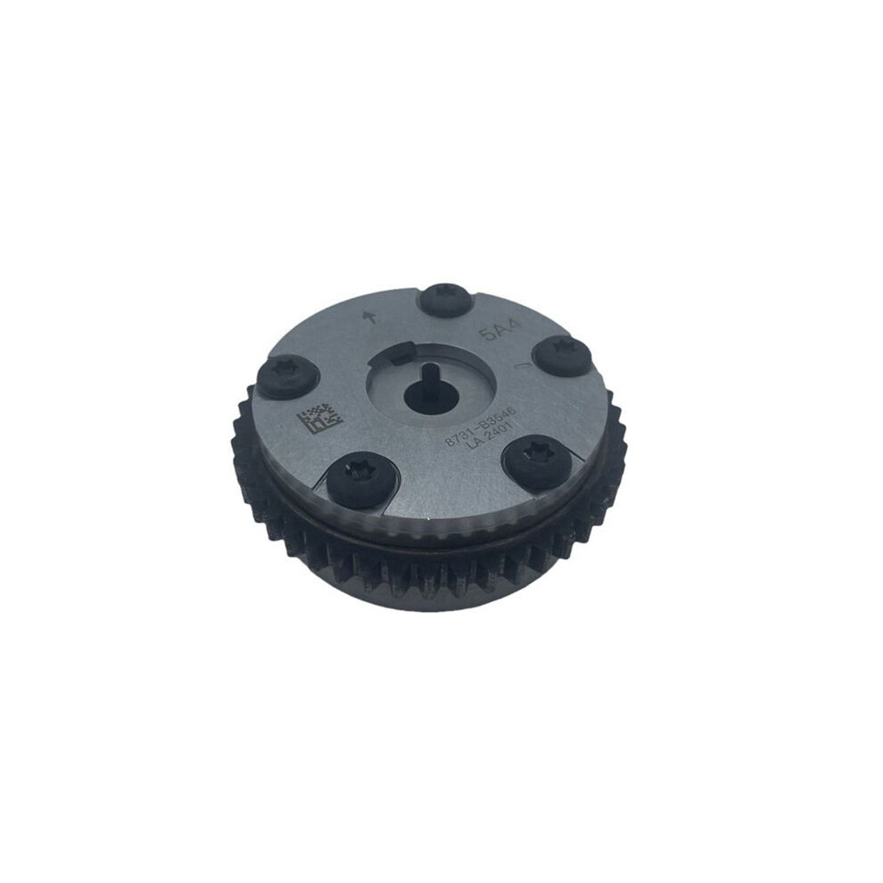 Camshaft Timing Gear Vtc 46T Wheel 14310-5A4-H01 143105A4h01 For Tlx Crv Accord 4711289906360