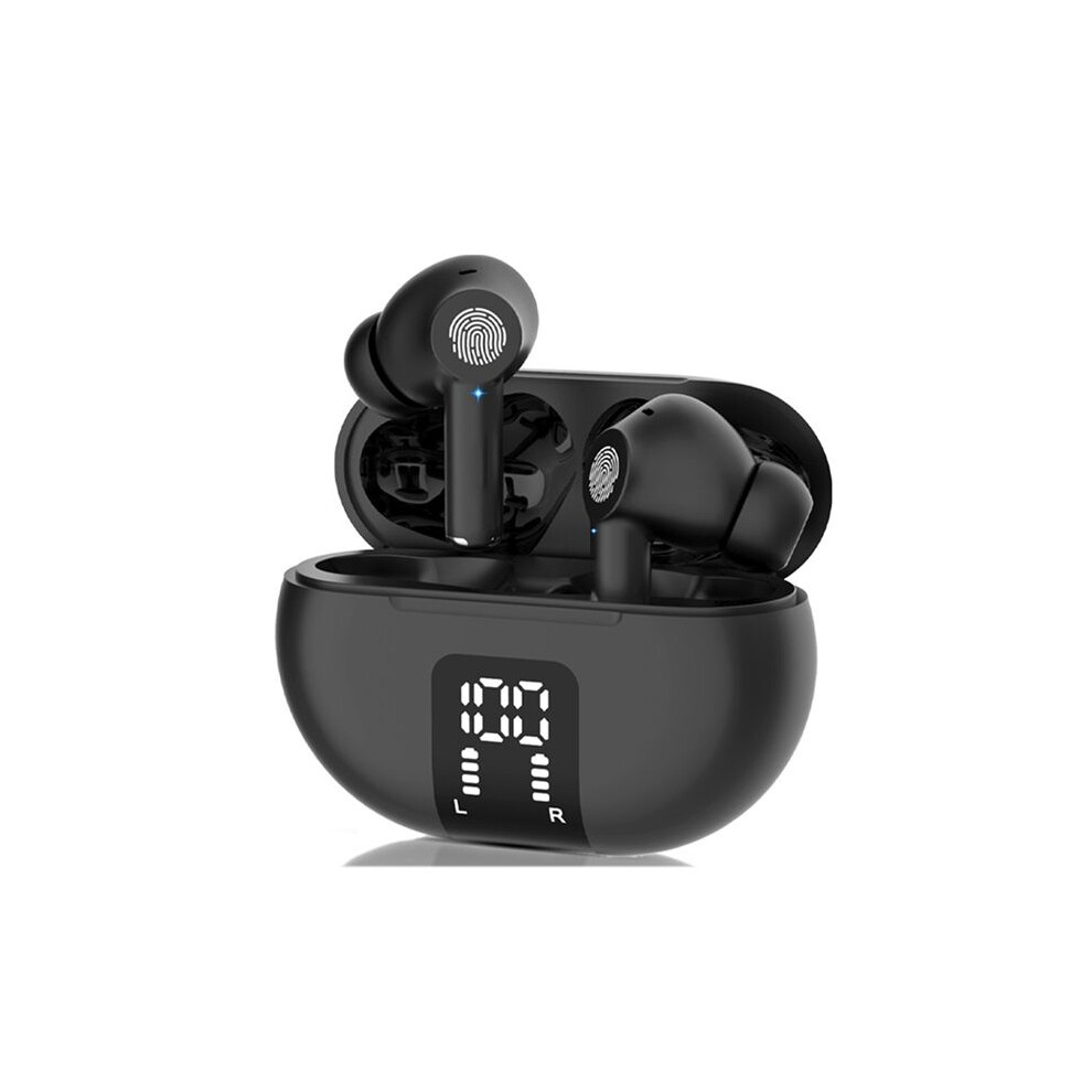 M10 Translation Earbuds Supports 100+ Languages Instant Translation For Travel, Business & Learning A 6031445551615