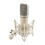 2X U-87 Microphone Body, DIY Microphone Mody, Audio Products 4
