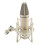 2X U-87 Microphone Body, DIY Microphone Mody, Audio Products 3