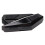Casque Bluetooth ultrafin pour casque 450mAh 12