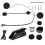 Casque Bluetooth ultrafin pour casque 450mAh 2