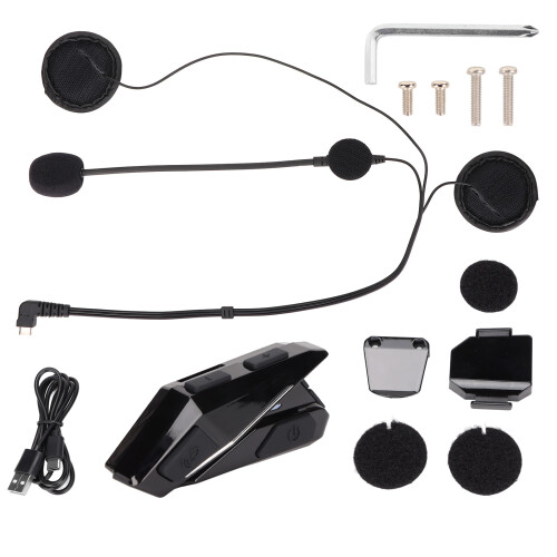 Casque Bluetooth ultrafin pour casque 450mAh 1