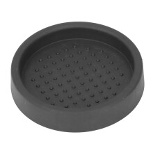 Compact And Lightweight Design Espresso Tamper Mat, Anti-Slip Base Design, Perfect Protection For Work Surfaces, FDA Grade Silicone Material, Good