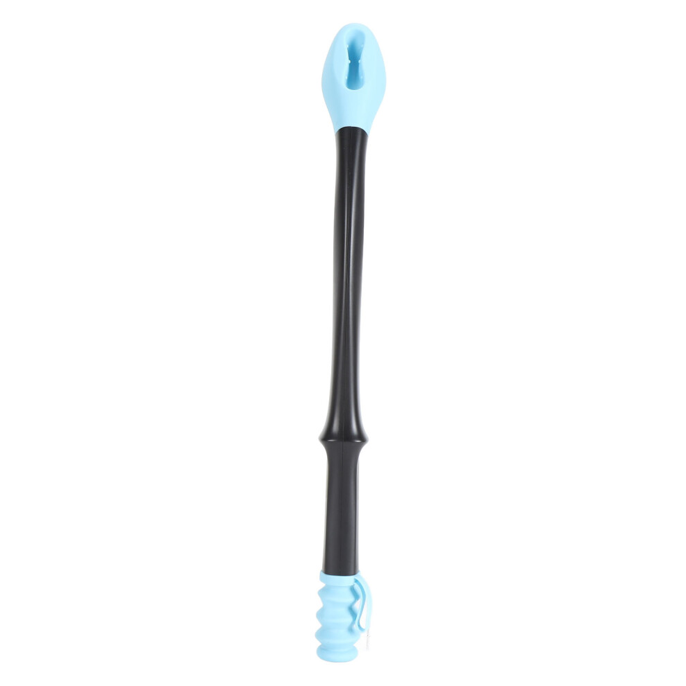 Long Reach Toilet Wiping Aid for Elderly & Pregnant â ABS Reacher Tool