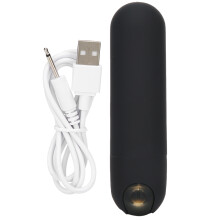 Electric Back Massagers for Deep Tissue Relief, Mini Massager with 10 Vibration Modes and Waterproof Design, Rechargeable Handheld Device for Full