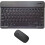 Wireless Bluetooth Keyboard and Mouse Combo, Bluetooth Connection with High Precision, Long-term use, Less Noise & Responsive Typing for Android iOS 1