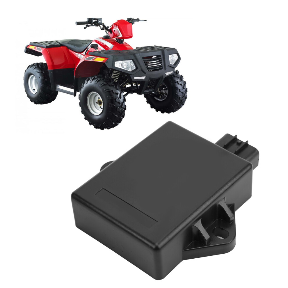 9000Rpm High Power Atv Motorcycle Cdi Box 8 Pins Replacement For Yp250 Yp260 9321376122945
