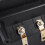 90x78mm Square Binding Post Type Speaker Box Terminal Cup Wire Connector Board 9