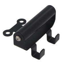 Motorcycle Navigation Bracket Mount Phone Holder for PCX160 2025 Handlebar Storage Hook Accessories