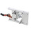 Metal Beam Rear Bumper Servo Fixed Mounting Bracke 10