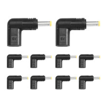 Type-C to 5V Power Charge Converter for PSP 1000 2000 3000 USB C Charging Adapter with 4.8x1.7mm Connector