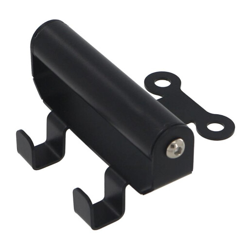 Motorcycle Navigation Bracket Mount Phone Holder for  PCX160 2025 Handlebar Storage Hook Accessories 2