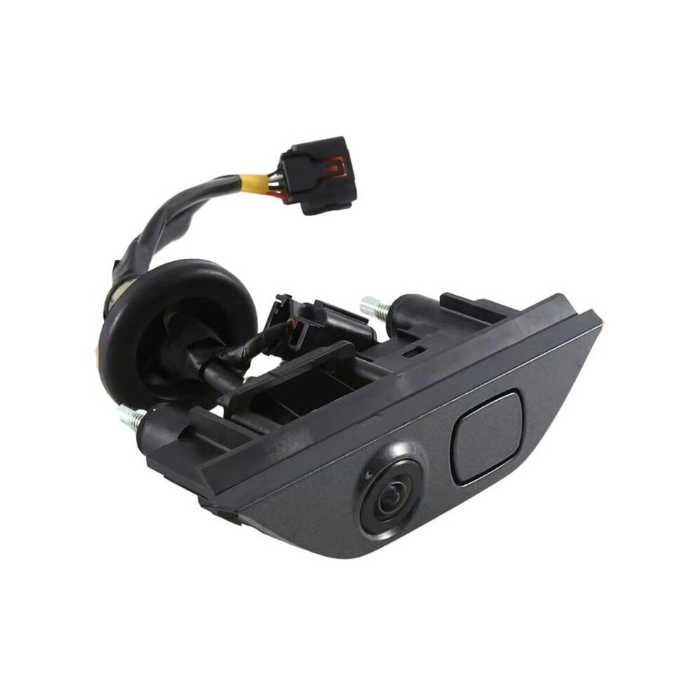 95760M9100 Rear View View Camera Assist Backup Camera For 6033394177861