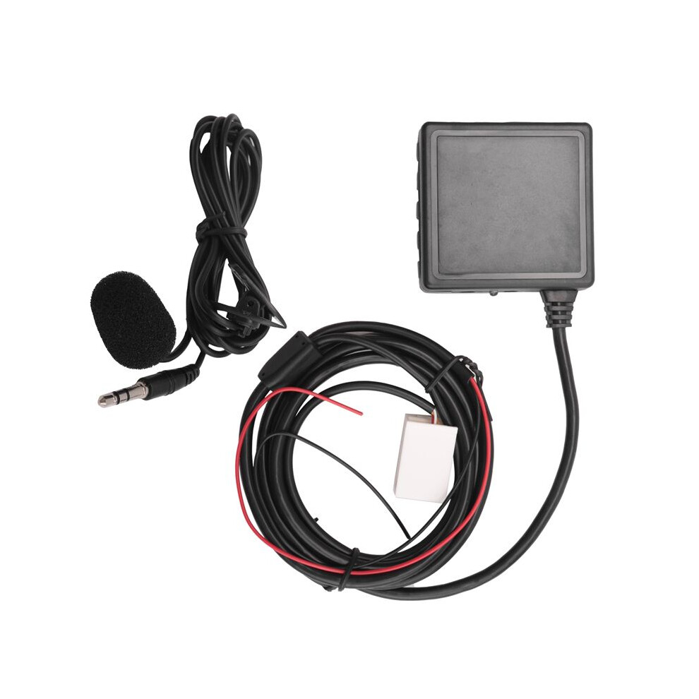 Aux Usb Tf Interface Music Adapter For 307 407 Rd4 Car Mp3 Player Handsfree 6034237782426