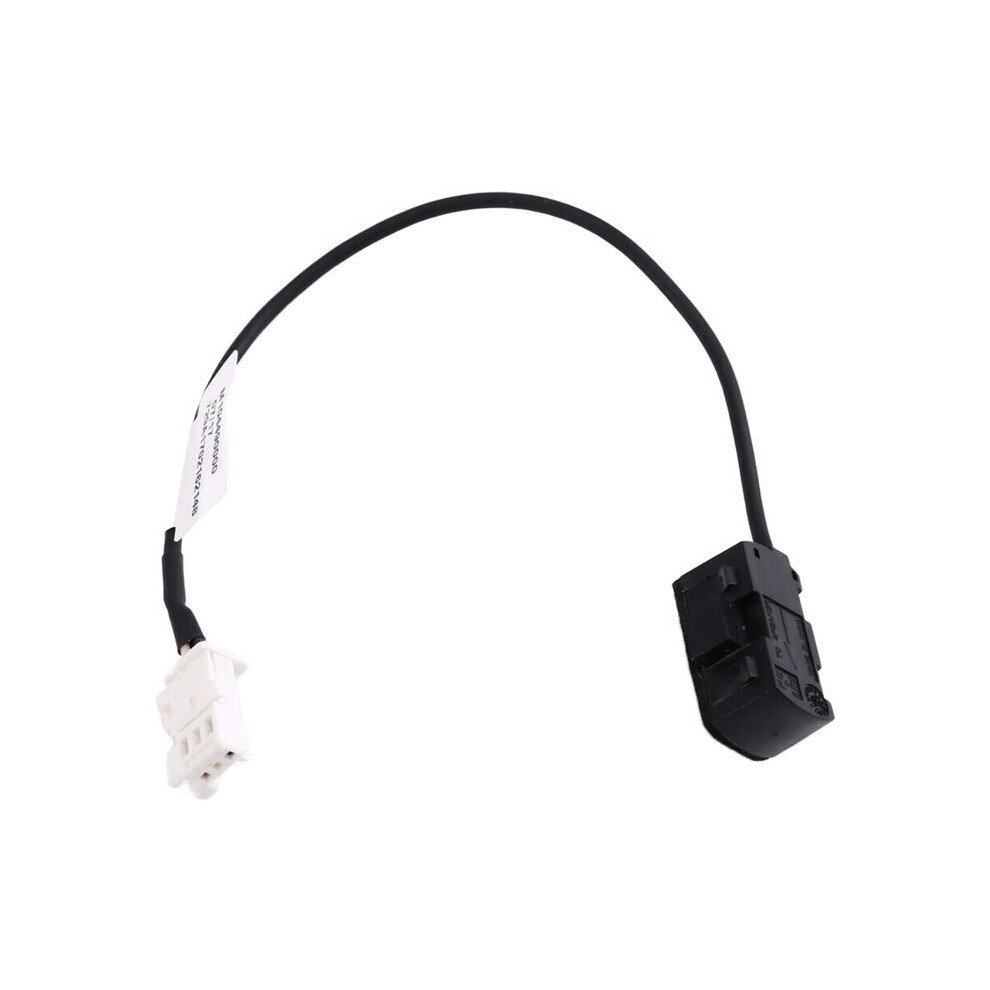 Wireless Tele Phone Microphone 9666768380 6563Hs For 308 407 Rcz C4 C5 Ds3 Ds4 6031394298449