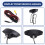 Car NTSC PAL Front View Camera 170 Degrees Waterproof Camera for  CX-5 CX5 6