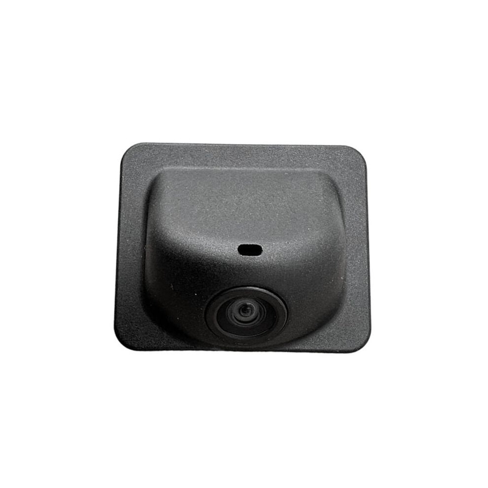 704000488Aa Rear View Camera Backup Parking Assistance Camera For Kaiyi E5 Black 4712060483339