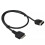Navigation CD Player USB AUX Cable for    4  Sport 2010-2011  Interface Cables 9