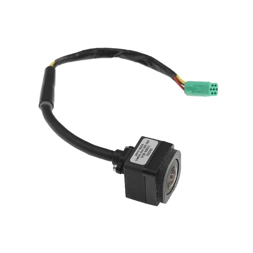 Rear View Parking Assist Reverse Backup Camera 28419-1Ba3a 284191Ba3a For Fx35 Ex35 Fx37 Qx50 Qx56 2008-2015 6032447324016