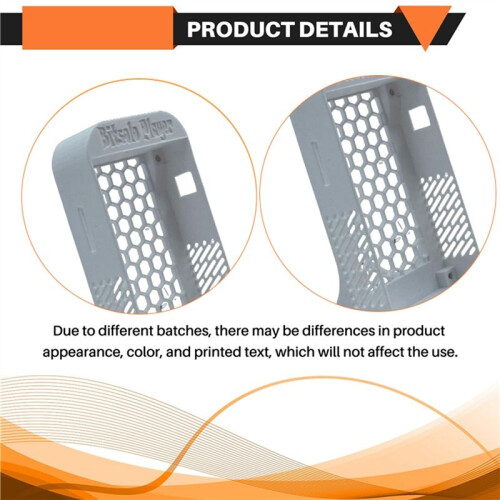 For Bitaxe Gamma 601 Stand 3D Printer Stand for Bitaxe Gamma 601 for Bitaxe  401 Durable and Stable Support Accessory 2