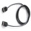 Navigation CD Player USB AUX Cable for    4  Sport 2010-2011  Interface Cables 6