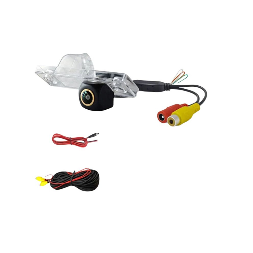 Car Ahd 1080P Reverse Camera Rear View Camera Night Vision Camera Backup Camera For Spark Cruze Orlando 4713754041972