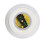 200m Polyester Tennis String 1.25mm Rigid Racquet Wire for Training White 10