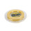 Tennis String 200m Polyester 1.25mm Rigid Racket Wire Yellow 14